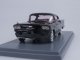    !  ! Chevrolet Belair Impala HardTop Coupe - black 1958 (Neo Scale Models)