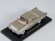    !  ! Mercury Park Lane Hardtop, metallic-beige (Neo Scale Models)