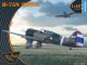    !  ! H-75N Hawk (4x camo, 1940-1944) (Clear Prop)