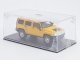    !  ! HUMMER H3 2006 () (Spark)