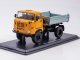    !  ! IFA W50LA 4x4  (Start Scale Models (SSM))