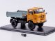    !  ! IFA W50LA 4x4  (Start Scale Models (SSM))