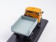    !  ! IFA W50LA 4x4  (Start Scale Models (SSM))