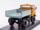    !  ! IFA W50LA 4x4  (Start Scale Models (SSM))