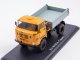    !  ! IFA W50LA 4x4  (Start Scale Models (SSM))