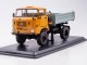    !  ! IFA W50LA 4x4  (Start Scale Models (SSM))