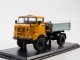    !  ! IFA W50LA 4x4  (Start Scale Models (SSM))