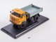    !  ! IFA W50LA 4x4  (Start Scale Models (SSM))