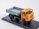    !  ! IFA W50LA 4x4  (Start Scale Models (SSM))