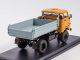    !  ! IFA W50LA 4x4  (Start Scale Models (SSM))