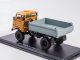    !  ! IFA W50LA 4x4  (Start Scale Models (SSM))