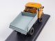    !  ! IFA W50LA 4x4  (Start Scale Models (SSM))