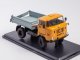    !  ! IFA W50LA 4x4  (Start Scale Models (SSM))