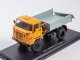    !  ! IFA W50LA 4x4  (Start Scale Models (SSM))