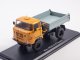    !  ! IFA W50LA 4x4  (Start Scale Models (SSM))