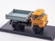    !  ! IFA W50LA 4x4  (Start Scale Models (SSM))