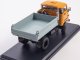    !  ! IFA W50LA 4x4  (Start Scale Models (SSM))