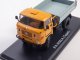    !  ! IFA W50LA 4x4  (Start Scale Models (SSM))