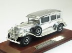 !  ! Cadillac V8 Imperial Sedan (Chrome)