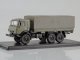    !  ! -53501 6x6  (Start Scale Models (SSM))