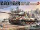    !  ! Jagdtiger Sd.Kfz.186 Early / Late Production, 2 in 1 (TAKOM)