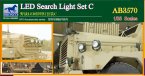 !  ! LED Search Light Set C