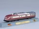    !  ! DB VT-11.5 TEE diesel electric locomotive Germany 1957 (Locomotive Models (1:160 scale))