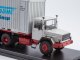    !  ! Magirus-290D  (Start Scale Models (SSM))