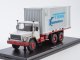    !  ! Magirus-290D  (Start Scale Models (SSM))