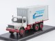    !  ! Magirus-290D  (Start Scale Models (SSM))