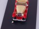    !  ! Mercedes Mannheim 370S , beige/red (Neo Scale Models)