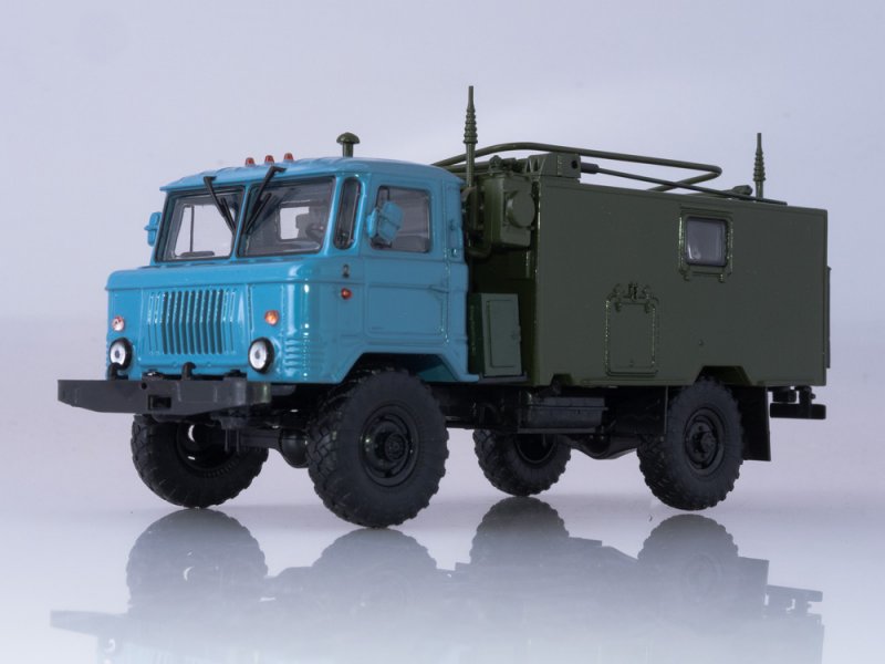 Кшм р 142н. ГАЗ 66 КШМ Р-142н кунг. КШМ Р-142н на базе ГАЗ-66. Сборная модель командно-штабная машина КШМ Р-142 (66). ГАЗ 66 КШМ Р-142н вид сверху.