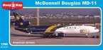 !  !  McDonell Douglas MD-11