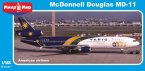 !  !  McDonell Douglas MD-11