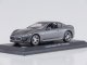    !  ! Maserati GranTurismo MC Stradale, metallic-dark grey, 2013 (WhiteBox (IXO))