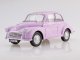    !  !  1960 Morris Minor 1000 Saloon (Millionth Lilac/Purple) (Sunstar)