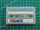    !  !     0.25-1.15  (MACHETE)