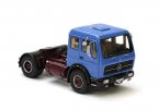 !  ! MERCEDES BENZ NG73 tractor Blue 73 - 88