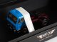    !  ! MERCEDES BENZ NG73 tractor Blue 73 - 88 (Neo Scale Models)
