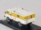    !  !  -142 (66)    (limited 324 .) (Start Scale Models (SSM))