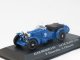    !  ! Alfa Romeo 8C, 1st Le Mans 1934, P.Etancelin - L.Chinetti (Altaya)