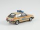    !  ! TALBOT Horizon GT CUERPO DE POLICIA NACIONAL (1984) (Altaya)