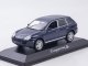    !  ! Porshe Cayenne S, (Blue) (Minichamps)