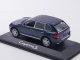    !  ! Porshe Cayenne S, (Blue) (Minichamps)