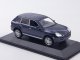    !  ! Porshe Cayenne S, (Blue) (Minichamps)