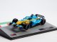    !  ! Renault R24 -   (2004) (Formula 1 (Auto Collection))