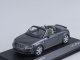    !  ! Audi TT 1999 Roadster (Grey metallic) (Minichamps)