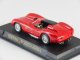    !  ! Ferrari 250 Testa Rossa, Ge Fabbri () (Ferrari Collection (Ge Fabbri))