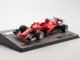    !  ! Ferrari SF70H -   (2017) (Formula 1 (Auto Collection))