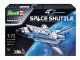    !  !     40th Anniversary (Revell)